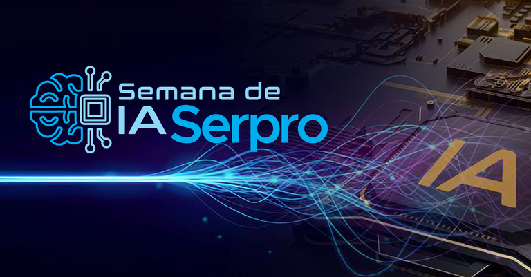 serpro promove semana de intelig ncia artificial focada em inova o