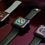 smartwatches desconto amazon eua