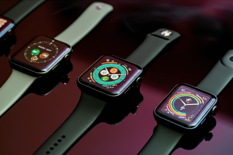 Smartwatches com até 85% OFF na Amazon dos EUA