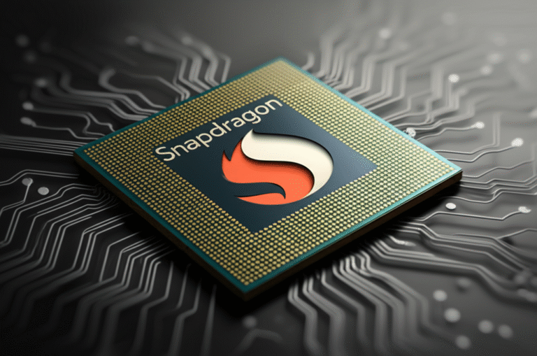 Snapdragon 6s Gen 4: Qualcomm turbina celulares acessíveis