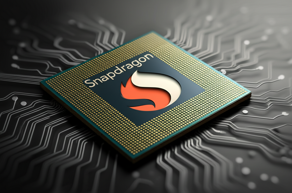 Snapdragon 6s Gen 4: Qualcomm turbina celulares acessíveis 1 snapdragon 6s gen 4 qualcomm turbina celulares acessiveis