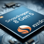 snapdragon 8 gen 5 detalhes e benchmarks vazados