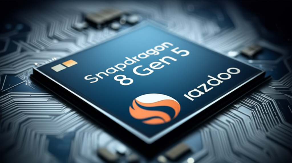 Snapdragon 8 Gen 5: Detalhes e Benchmarks Vazados