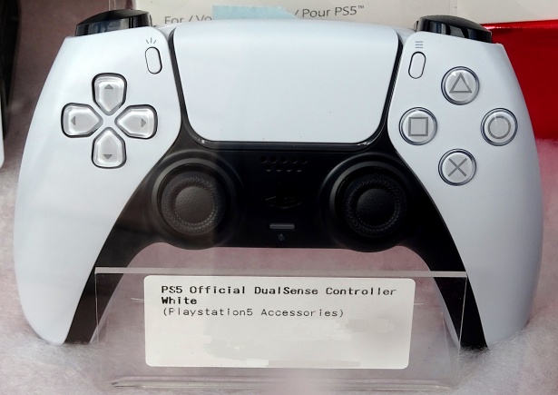 Sony Lança DualSense Icon Blue: Visual Nostálgico para PS5 1 sony lan a dualsense icon blue visual nost lgico para ps5