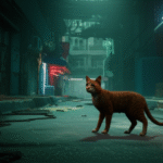 stray e o jogo confirmado para ps plus de novembro