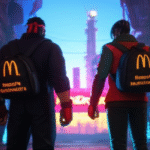 street fighter 6 resgate trajes mcdonalds