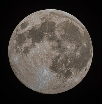 superlua de outubro surge com visibilidade 14 maior