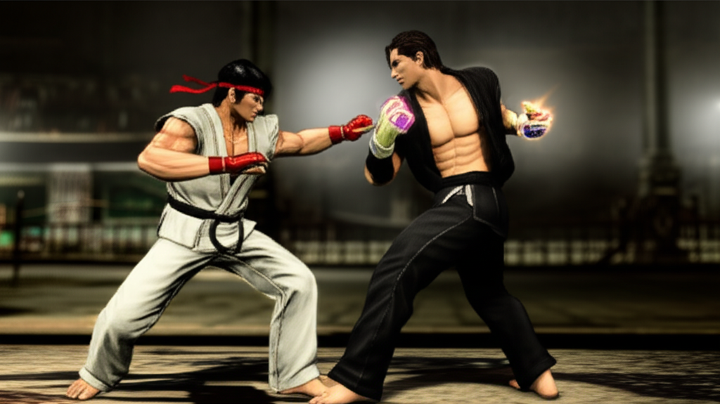 tekken 3 curiosidades imperdiveis classico luta