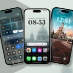 tema ios 26 chega ao hyperos e miui da xiaomi