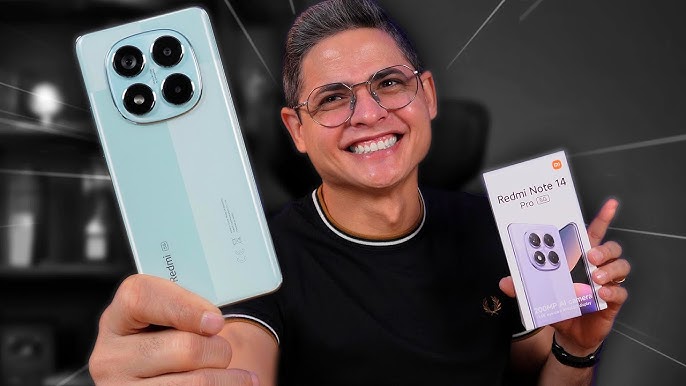 Top 3 Xiaomi com melhor custo-benefício em Outubro de 2025 1