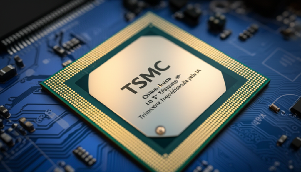 TSMC Obtém Lucro Recorde no 3º Trimestre Impulsionada pela IA 1 tsmc lucro recorde 3 trimestre ia