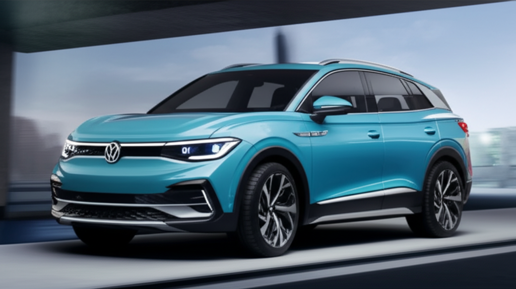 Volkswagen lança IA 'Otto' no Brasil para o SUV Tera 1 volkswagen lanca ia otto no brasil