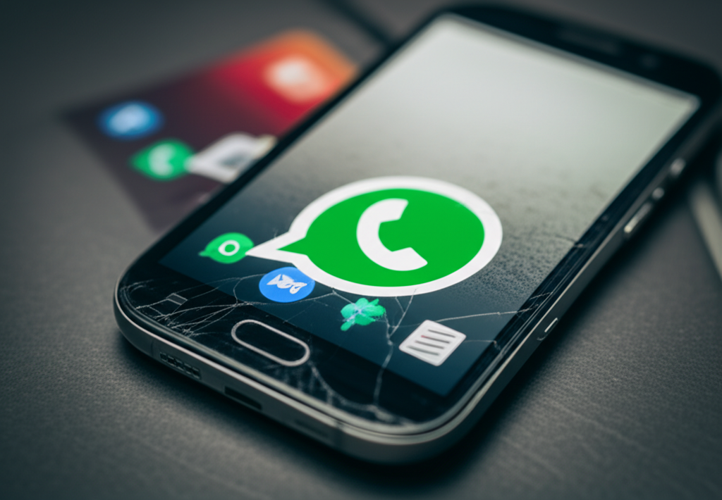 WhatsApp para de funcionar em celulares antigos em 31 de outubro 1 whatsapp para de funcionar em celulares antigos em 31 de outubro