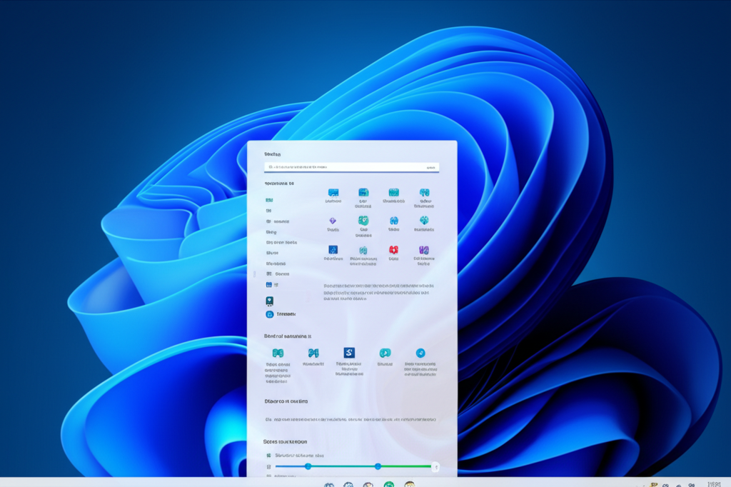 Windows 11: Prevenção de falhas evita Tela Azul 1 windows 11 prevencao de falhas evita tela azul