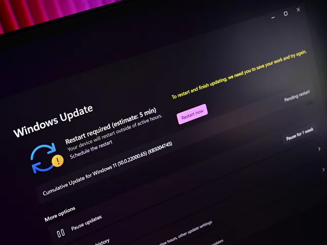 windows 11 25h2 novos recursos ia e seguran a aprimorada