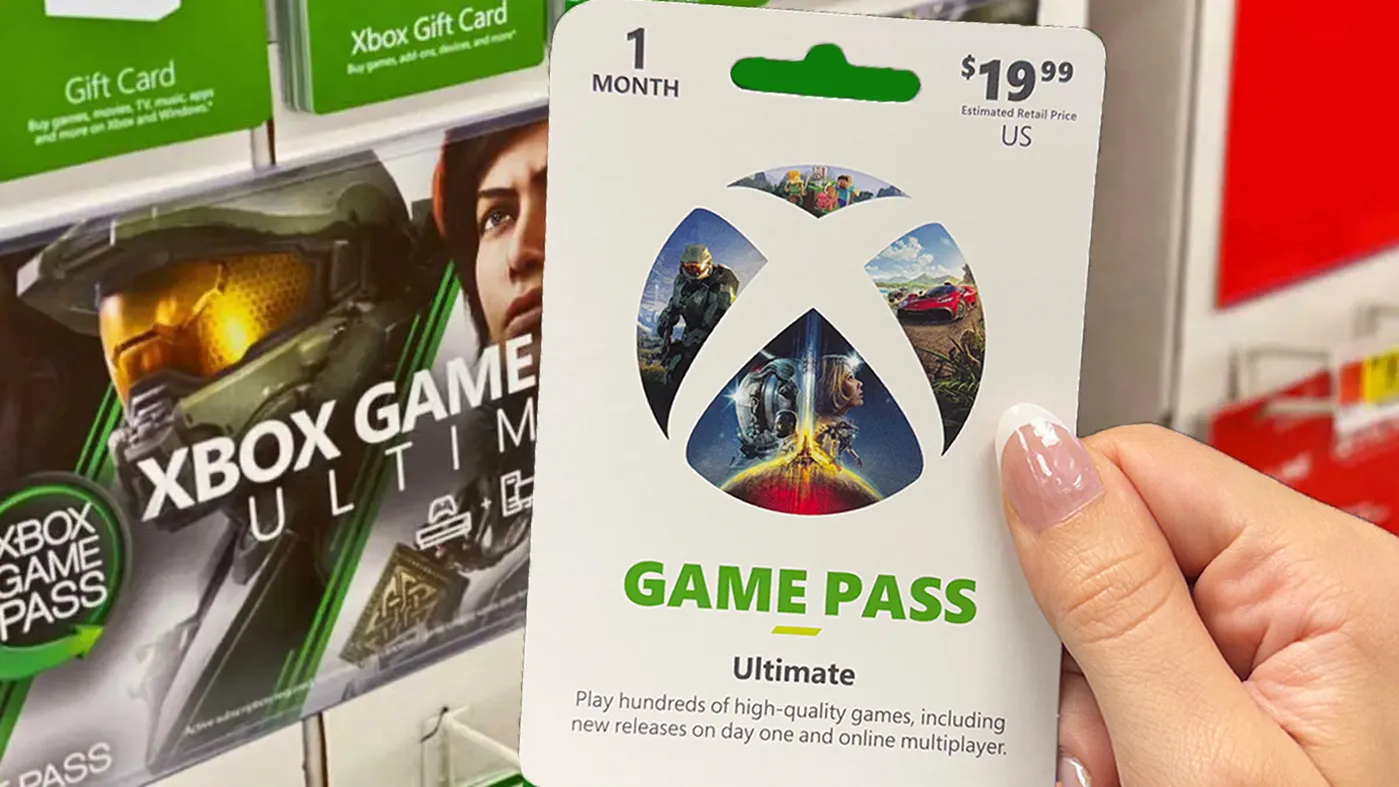 Xbox Game Pass aumenta preços e lança novos planos