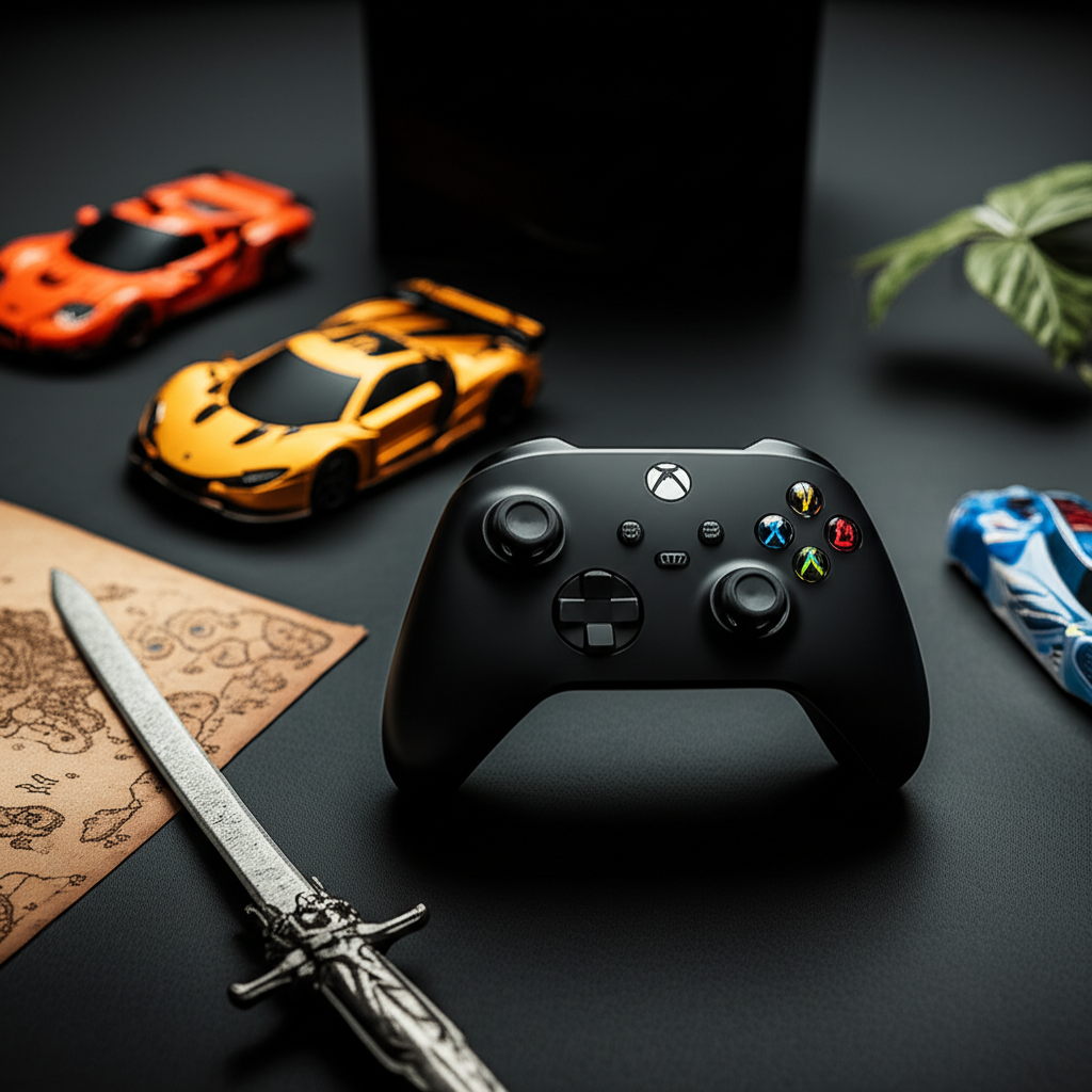 Xbox Game Pass: 7 novos jogos para turbinar seu fim de semana 1 xbox game pass novos jogos fim de semana