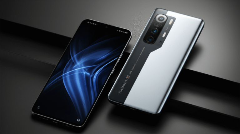 Xiaomi 15 Ultra vs RedMagic 10S Pro: Qual o melhor?