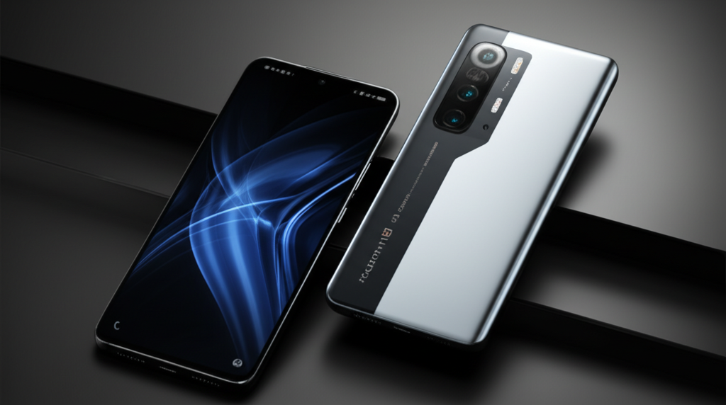 Xiaomi 15 Ultra vs RedMagic 10S Pro: Qual o melhor? 1 xiaomi 15 ultra vs redmagic 10s pro qual o melhor