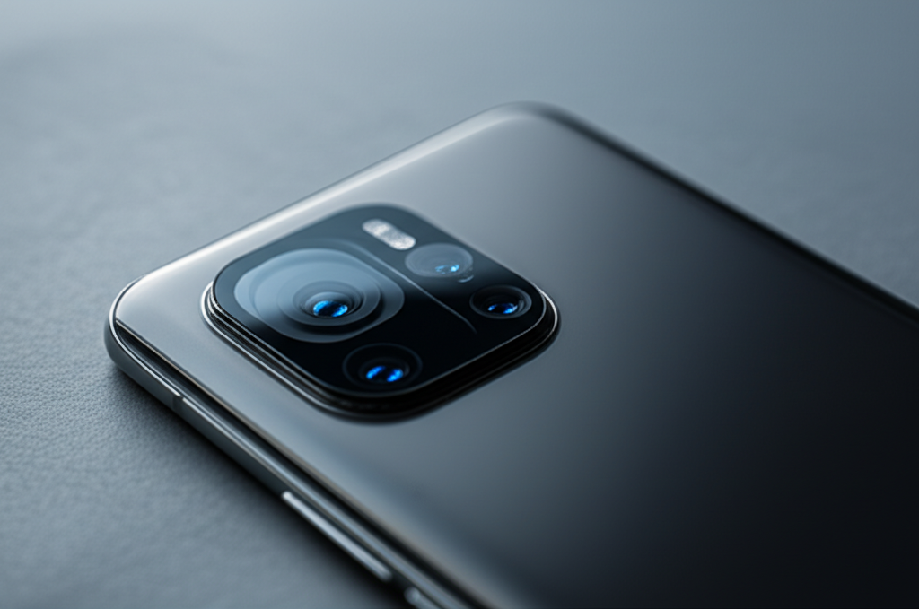 Xiaomi 17 Air: Rumores Apontam para Design Ultrafino e Câmera de 200MP 1 xiaomi 17 air rumores design e camera de 200mp