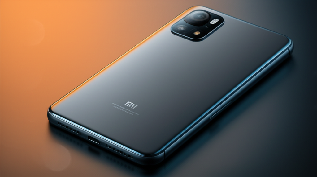 xiaomi 17 global certificacao bateria menor lancamento