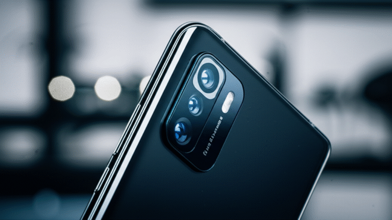 Xiaomi 17 Pro enfrenta teste de resistência e surpreende