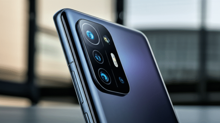 Xiaomi 17 Pro Max: Câmera ‘rival’ do iPhone impressiona em testes