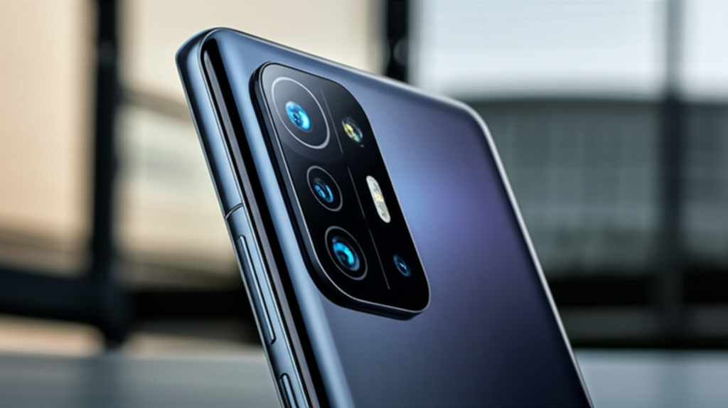 Xiaomi 17 Pro Max: Câmera 'rival' do iPhone impressiona em testes 1 xiaomi 17 pro max camera rival iphone