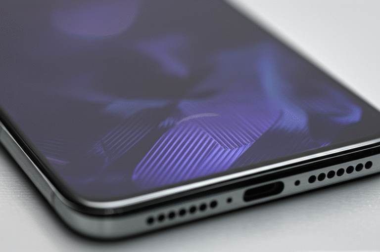 Xiaomi 17 Pro Max: Tela Android Mais Resistente em Teste