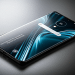 xiaomi 18 pro tela traseira