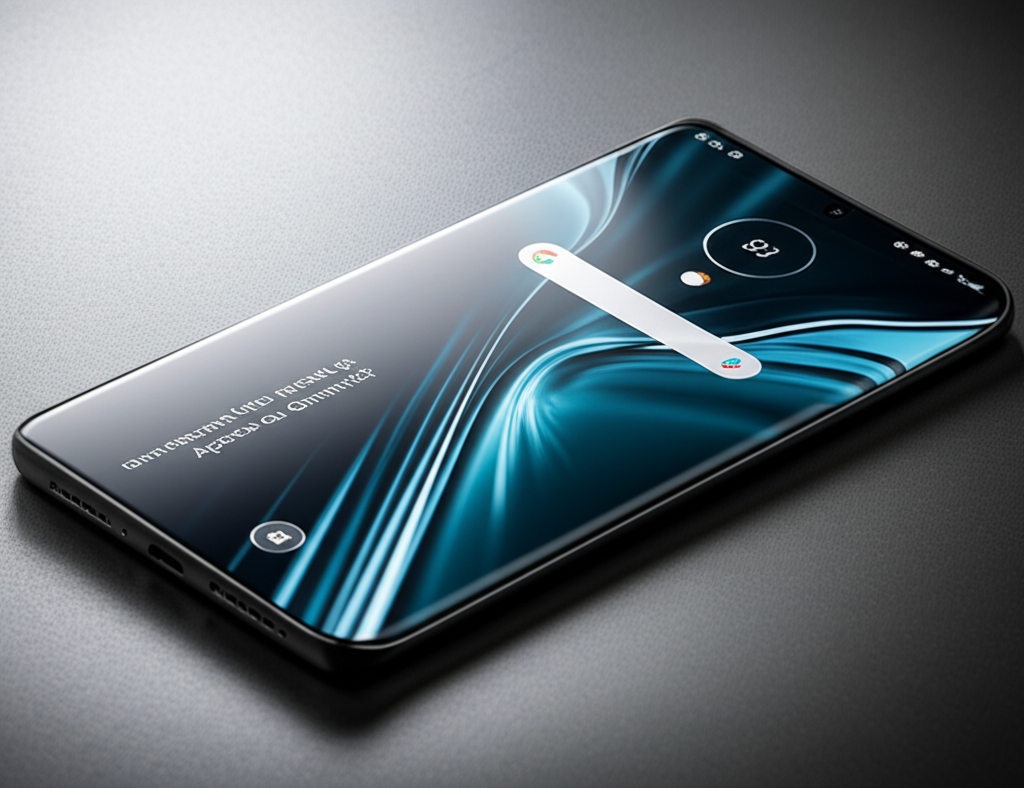 Xiaomi 18 Pro mantém tela traseira: Aposta ou Gimmick? 1 xiaomi 18 pro tela traseira