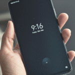 xiaomi 18 tela traseira novas funcoes