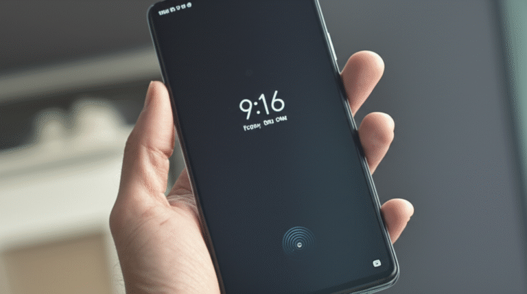 Xiaomi 18: Tela Traseira Mantida com Novas Funções