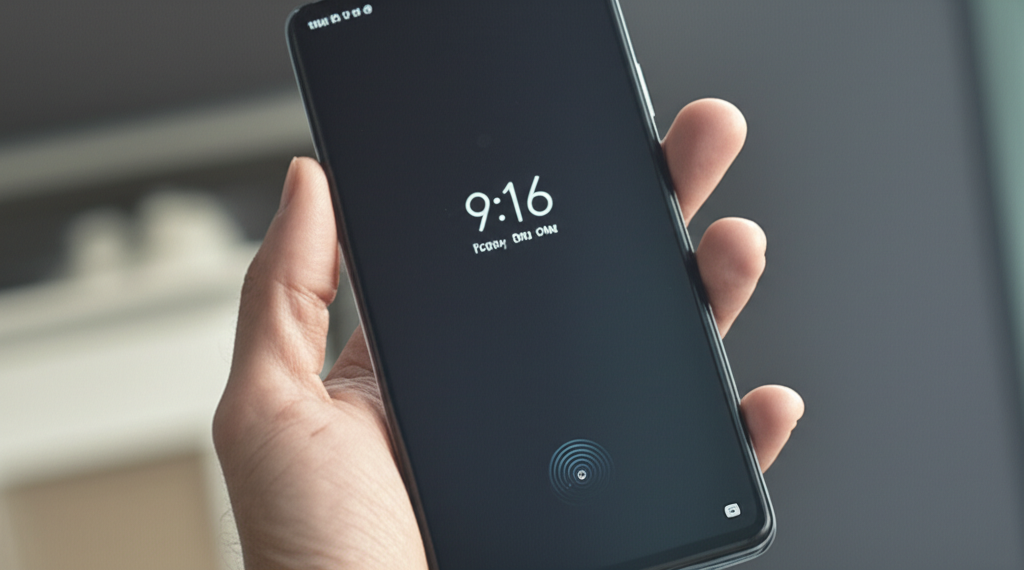 Xiaomi 18: Tela Traseira Mantida com Novas Funções 1 xiaomi 18 tela traseira novas funcoes