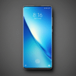 xiaomi 18 tera tela traseira
