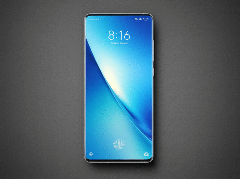 Xiaomi 18 terá tela traseira, confirma empresa