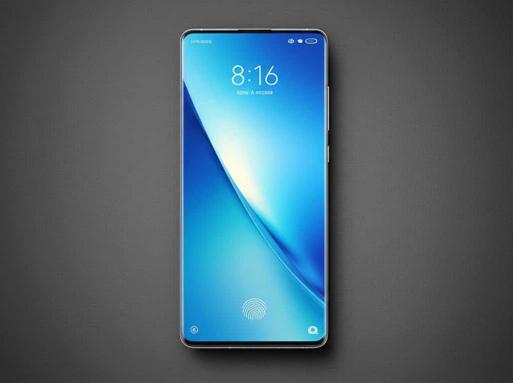 Xiaomi 18 terá tela traseira, confirma empresa 1 xiaomi 18 tera tela traseira