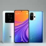 xiaomi 4 celulares que valem a pena em 2025