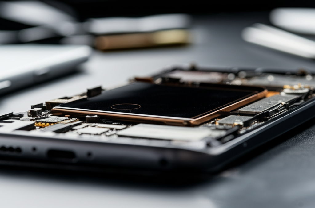 Xiaomi: 8 Ações que Anulam a Garantia do seu Dispositivo 1 xiaomi acoes que anulam garantia