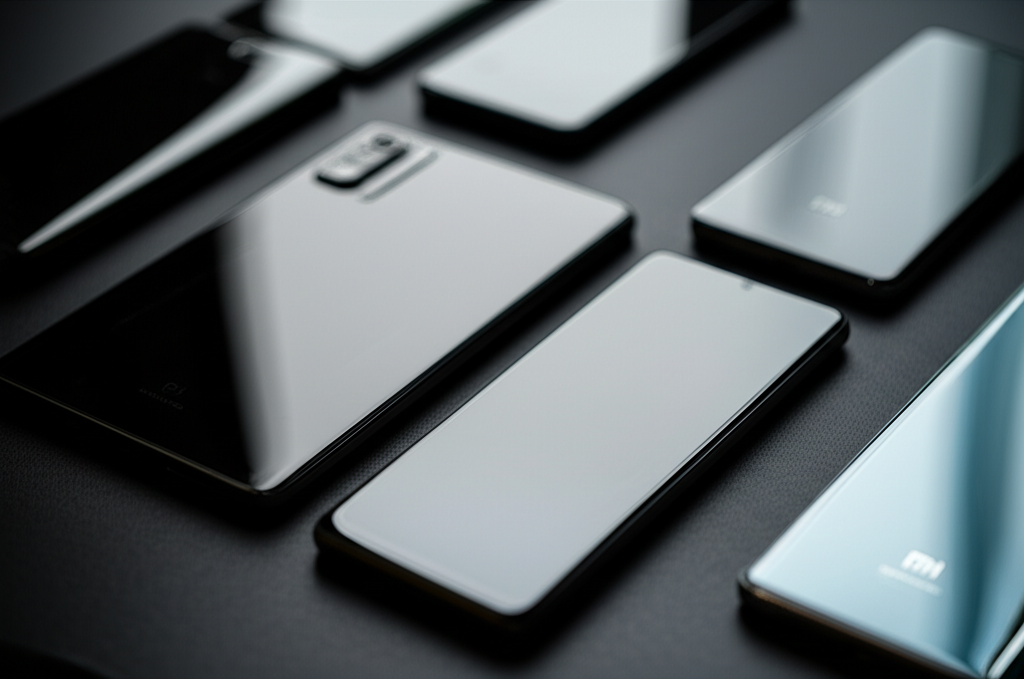 Xiaomi Libera Atualização de Outubro/2025 para 23 Dispositivos 1 xiaomi atualizacao outubro 2025