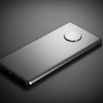 xiaomi cancela celular camera unica design arrojado