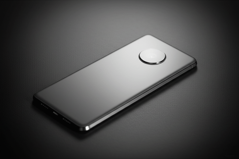 Xiaomi cancela celular com câmera única e design arrojado