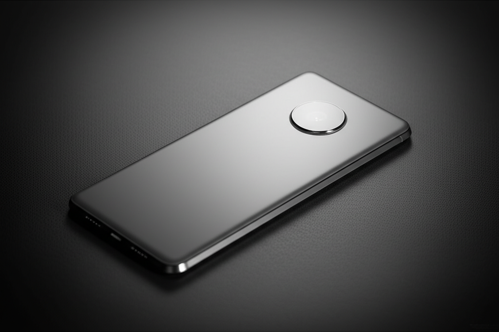 Xiaomi cancela celular com câmera única e design arrojado 1 xiaomi cancela celular camera unica design arrojado