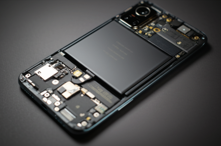 Xiaomi corrige bateria do 17 Pro Max após testes