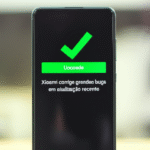 xiaomi corrige bugs atualizacao