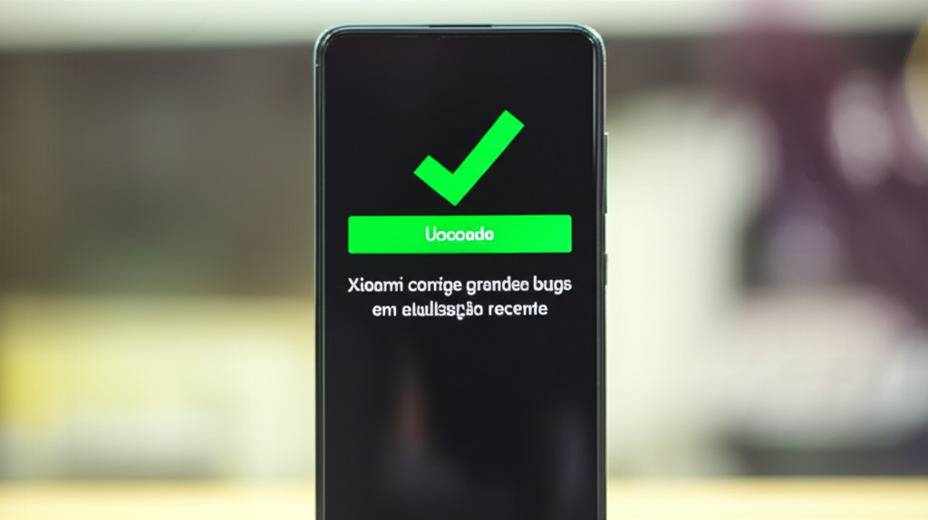 Xiaomi corrige grandes bugs em atualização recente 1 xiaomi corrige bugs atualizacao