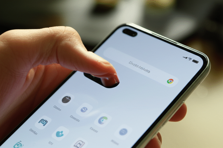 Xiaomi: Descubra Funções Ocultas no Seu Celular!