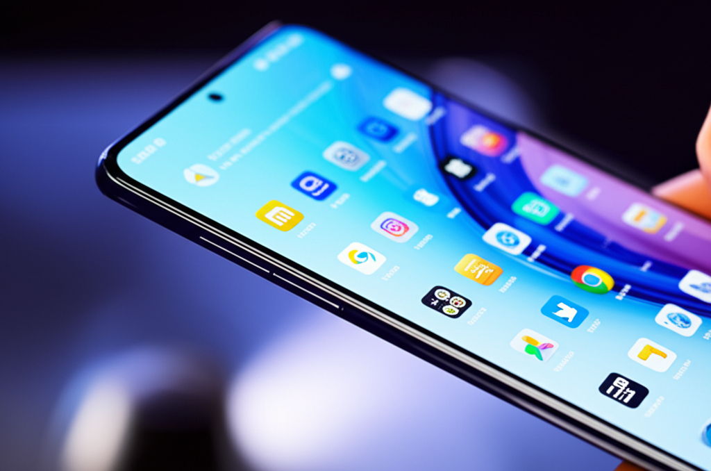 Xiaomi HyperOS 3: Novas atualizações chegam aos aplicativos 1 xiaomi hyperos 3 novas atualizacoes aplicativos