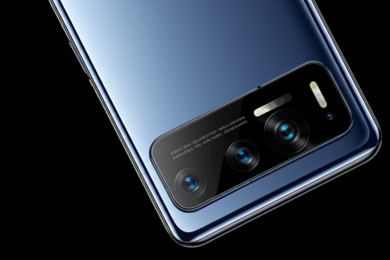 Xiaomi K90 Pro Max: rival do iPhone com som Bose e bateria gigante