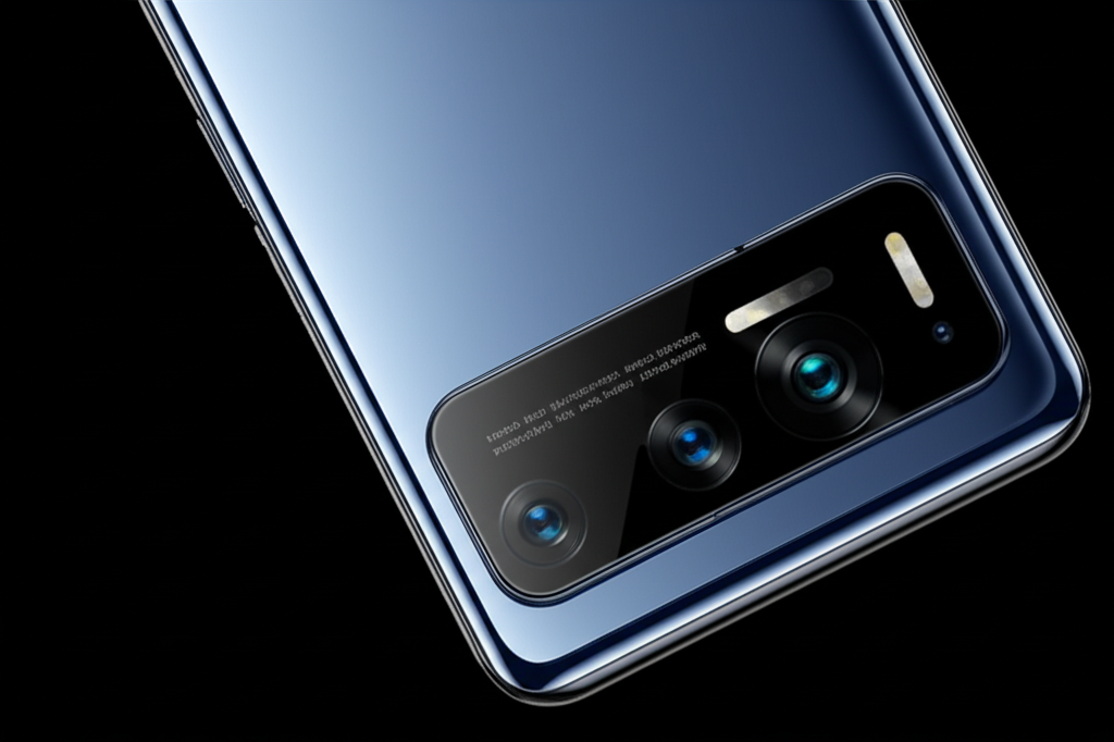 Xiaomi K90 Pro Max: rival do iPhone com som Bose e bateria gigante 1 xiaomi k90 pro max rival iphone som bose bateria